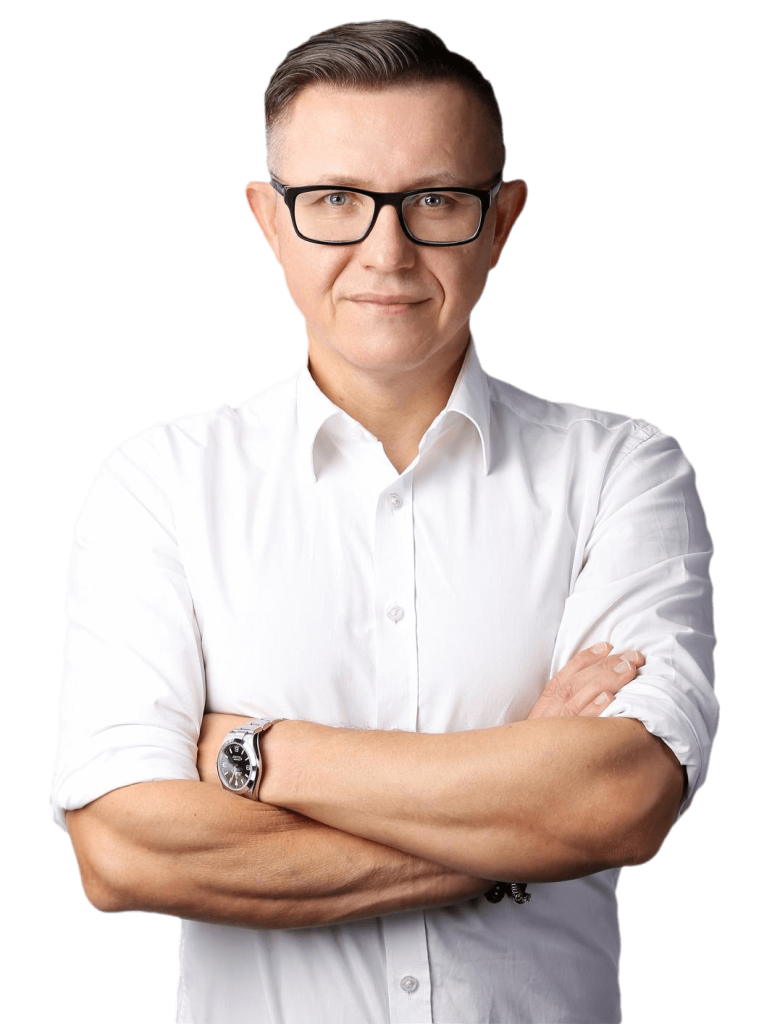 Olszewski Paweł