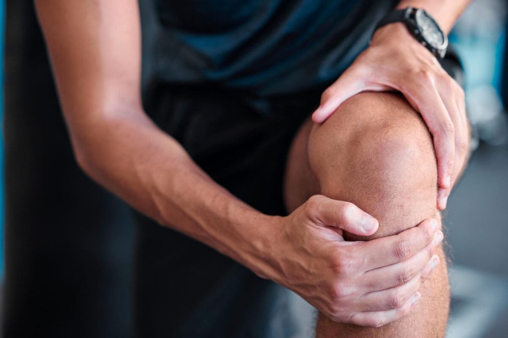 nowoczesna endoproteza kolana