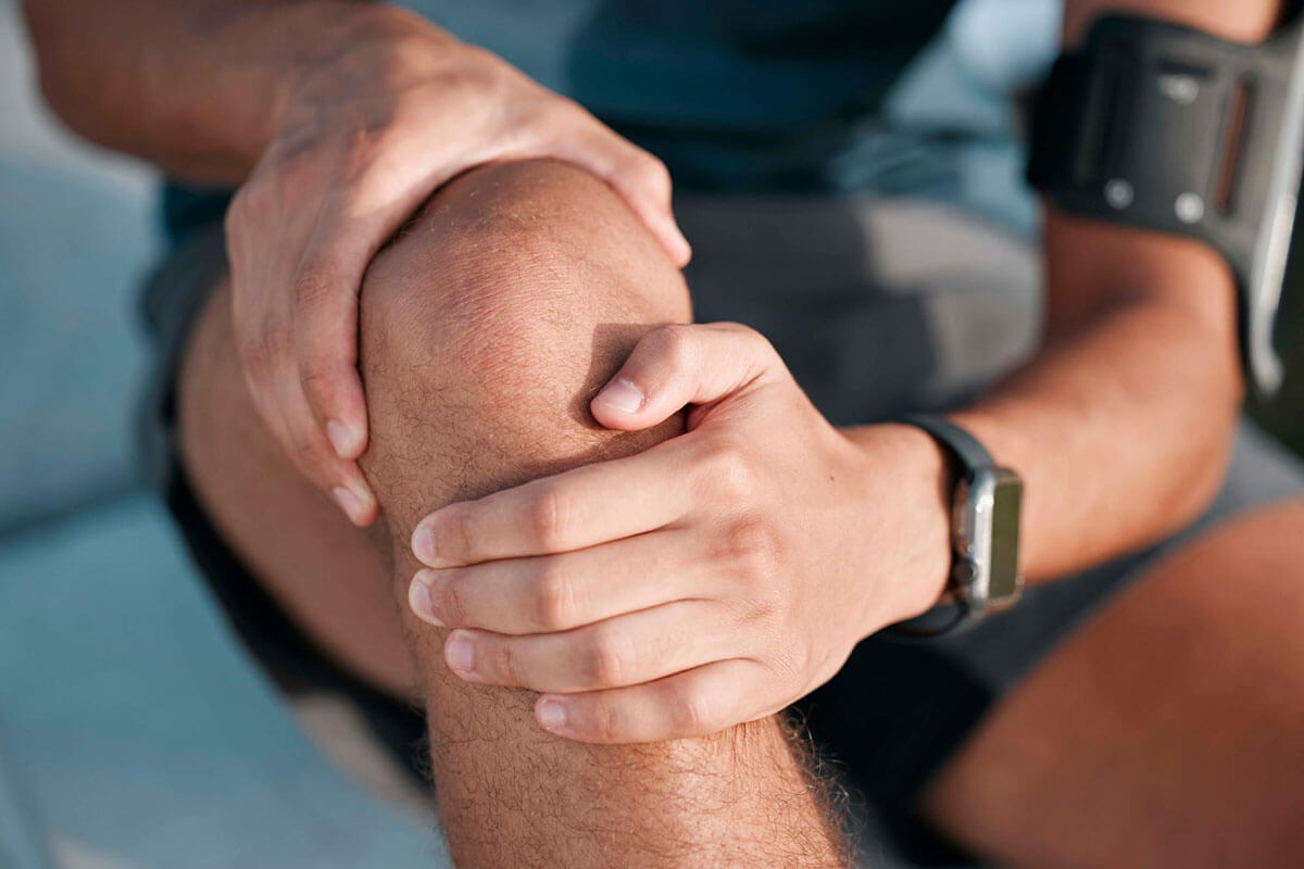 Rehabilitacja/ćwiczenia po nowoczesnej endoprotezie kolana