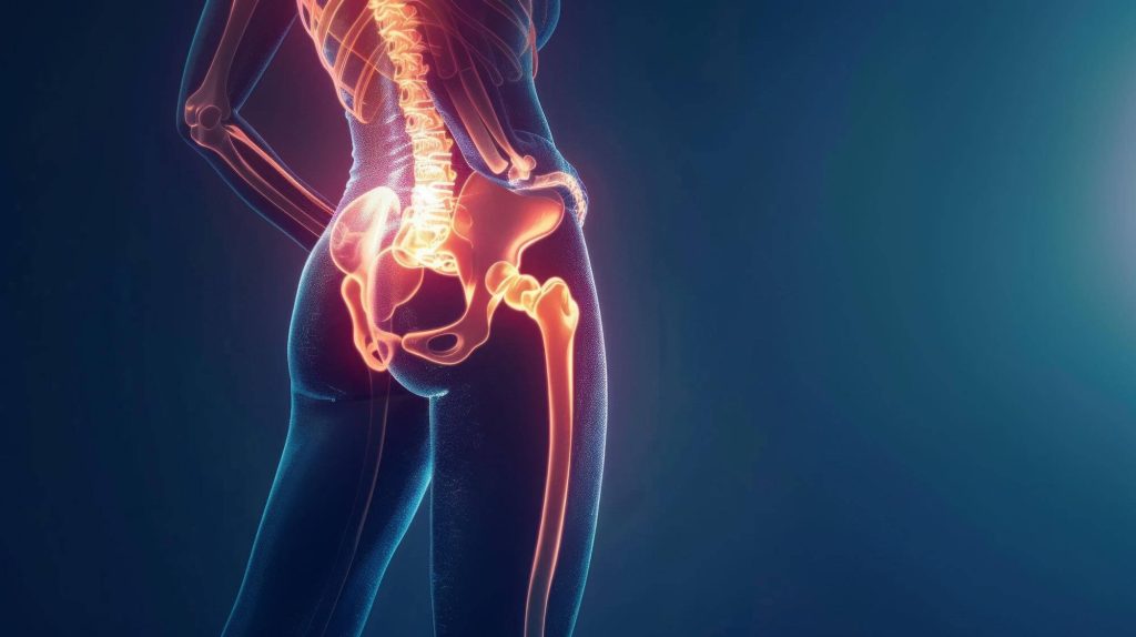 ile lat wytrzymuje endoproteza biodra